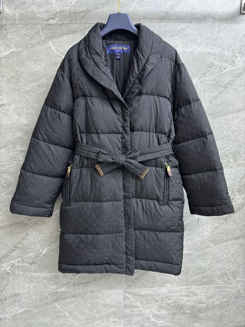 Louis Vuitton Down Jackets